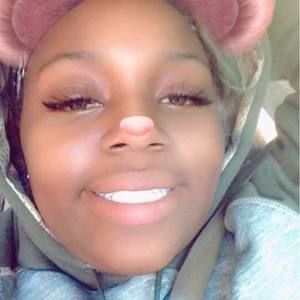 Meet your Posher, Ebony carla